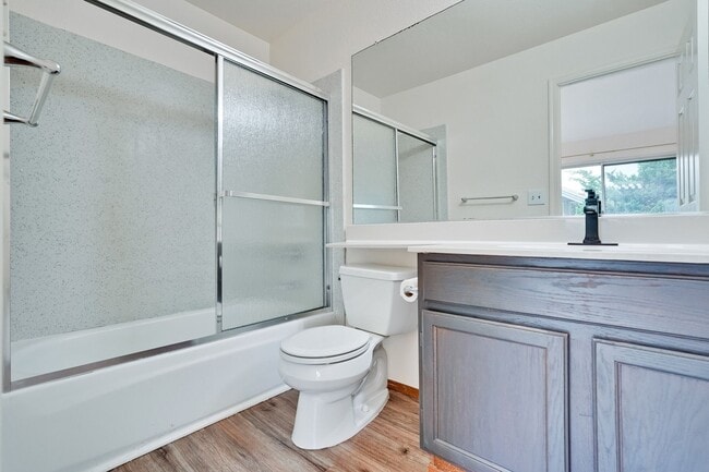 Building Photo - Hidden Silicon Valley Oasis! 2BR/2.5BA Townhome with TWO Private Patios, 2 Dedicated Parking Spac...