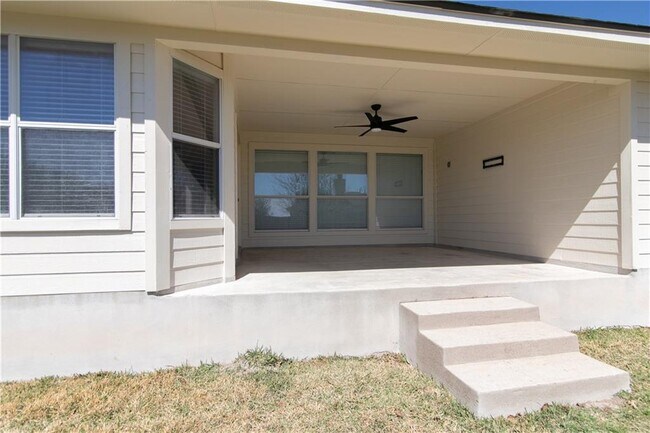 Building Photo - 20201 Mustang Island Cir