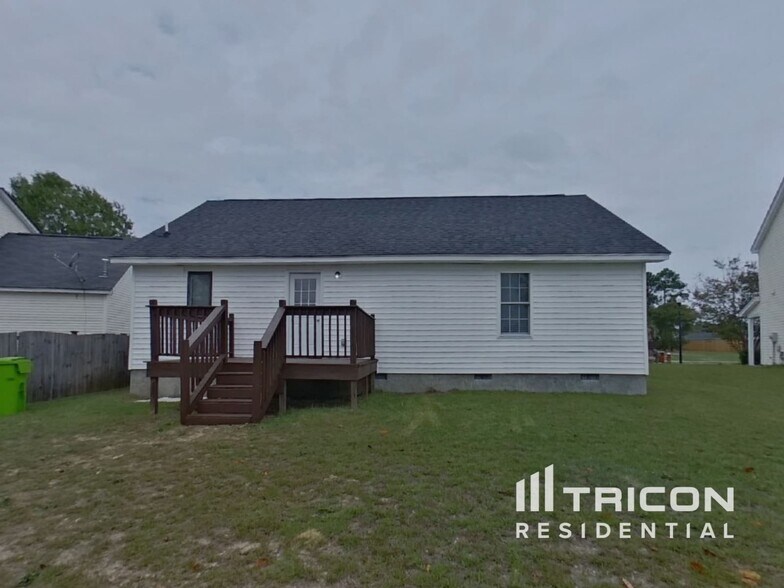 Building Photo - 1130 Waverly Pl Dr