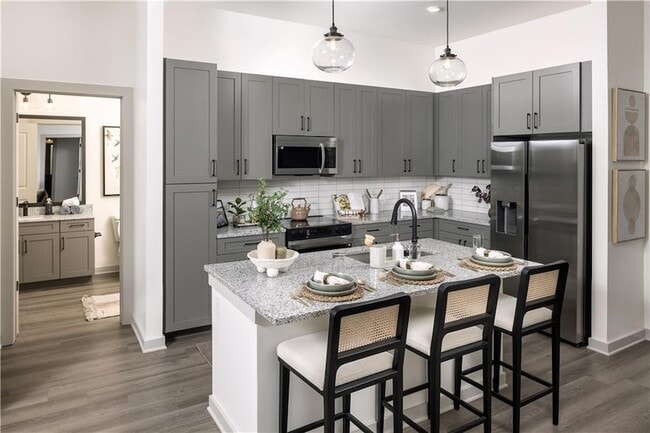 Building Photo - 3108 McGinnis Ferry Rd