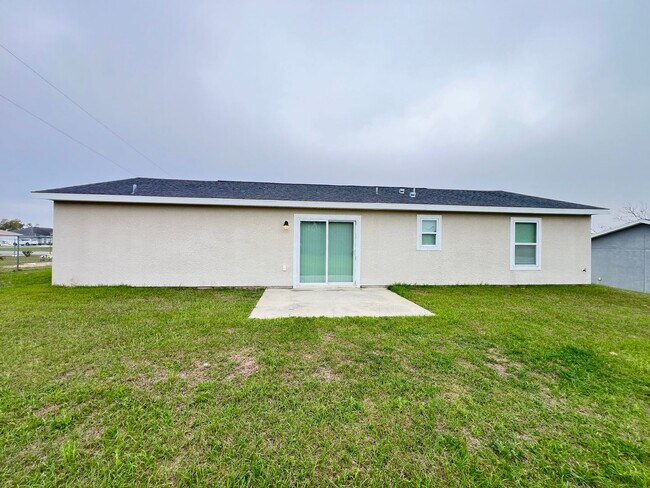 Building Photo - BEAUTIFUL 3 BD/2BA Home in Ocala!!!