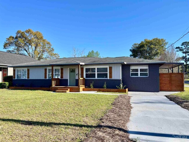 Building Photo - 1501 E Cross St