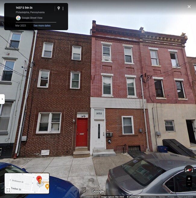 Primary Photo - 1430 S 5th St