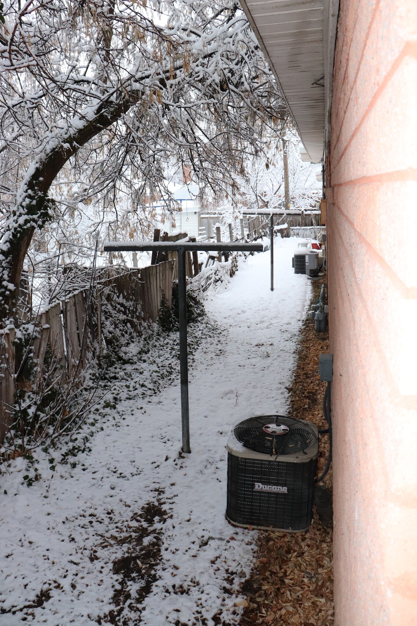 Building Photo - 2696 S Preston St