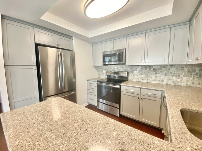 Building Photo - 155 N Harbor Dr