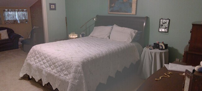 Bedroom - 1810 Mojave Pl