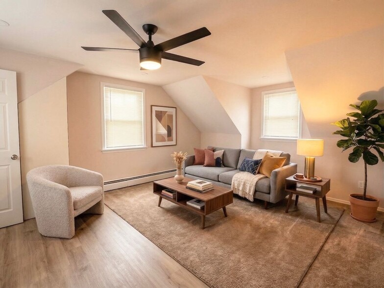 Building Photo - 217 N Delaware Ave