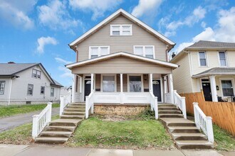 Building Photo - 293-295 Woodrow Ave