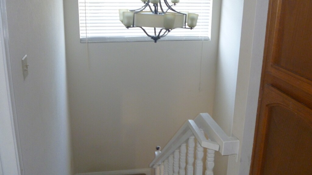 UPPER LEVEL HALLWAY TO STAIRCASE - 2106 Clark Ln