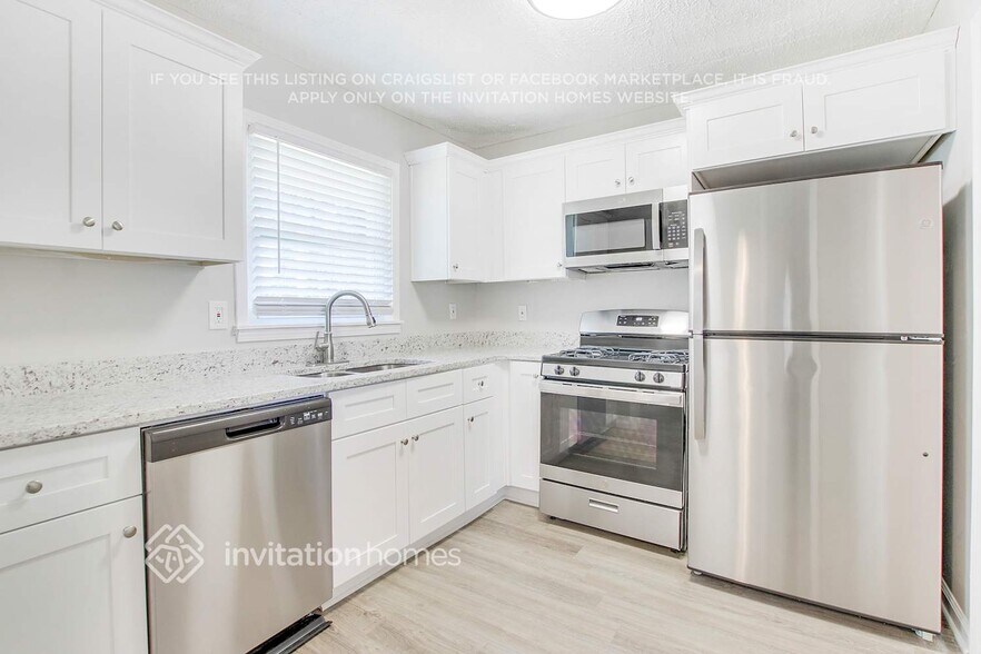 Building Photo - 4172 Renfrew Ct SW