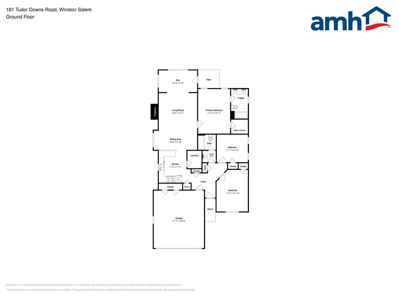 Building Photo - 181 Tudor Downs Rd