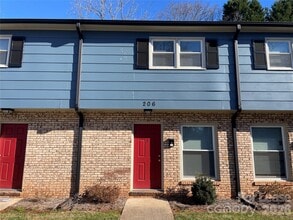 Building Photo - 206 E Glendale Ave