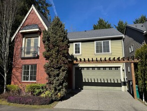 Building Photo - 3bd/2.5ba Kirkland Home