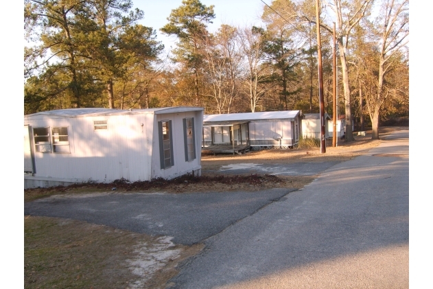 Building Photo - Celeste Mobile Homes