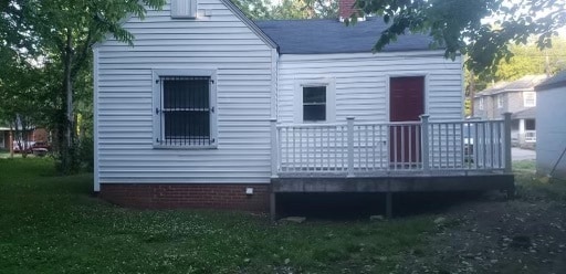 Building Photo - 1026 S Pearson St
