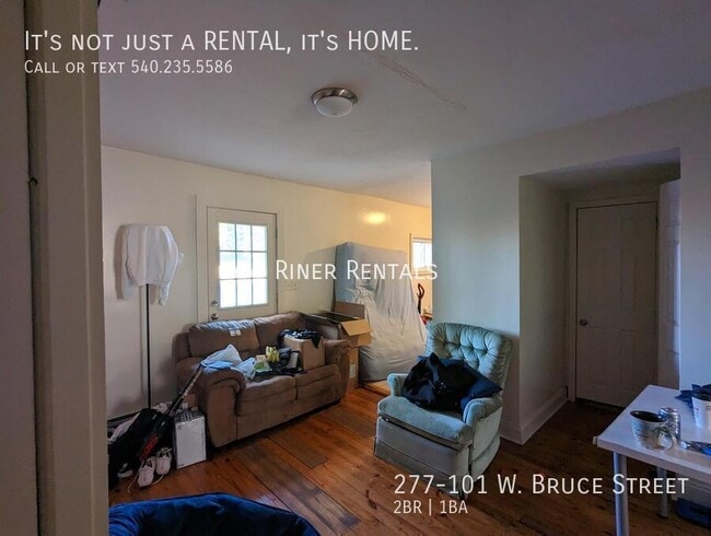 Building Photo - 277-101 W. Bruce Street-