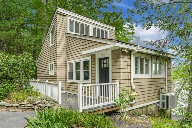 Building Photo - 129 Rocky Pond Rd