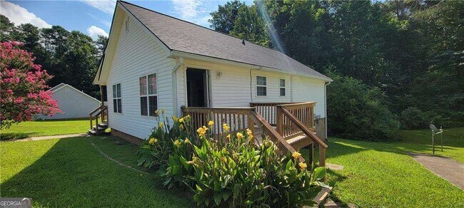 Building Photo - 2325 Shady Grove Rd