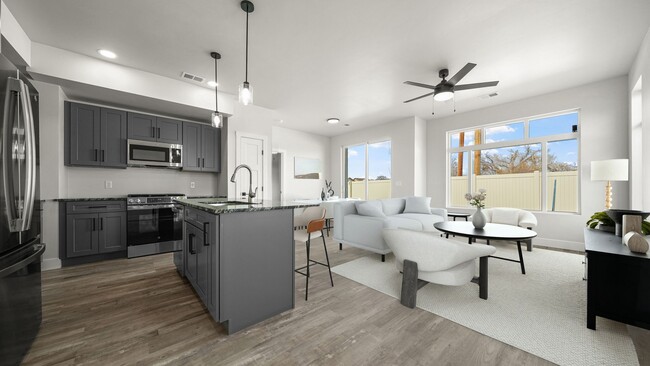 Building Photo - 1107 Mee Cyn Cir