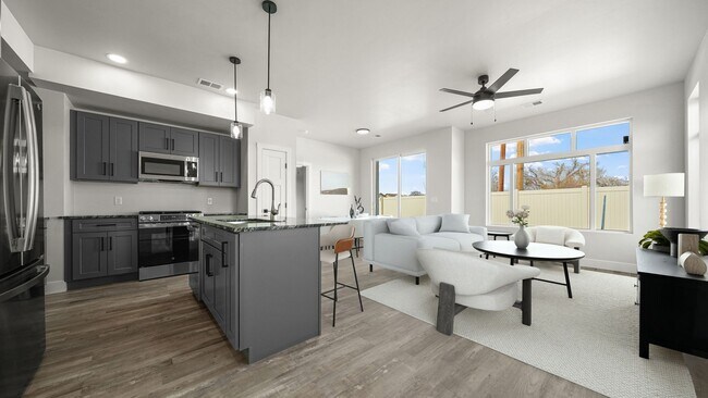 Building Photo - 1109 Mee Cyn Cir