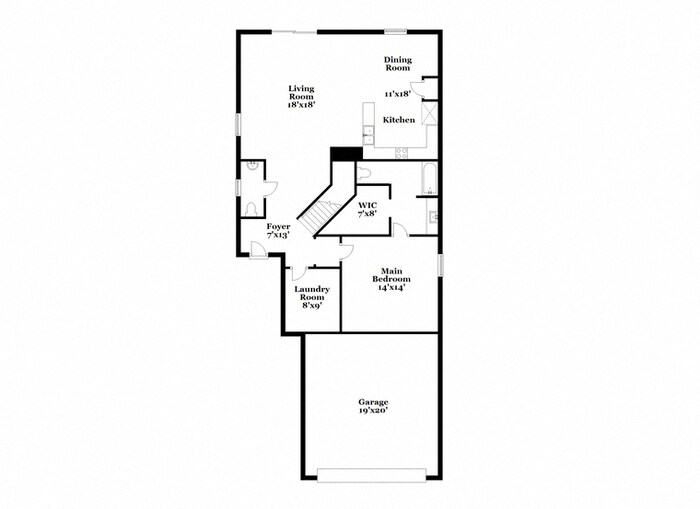 Building Photo - 8512 Indian Laurel Ln