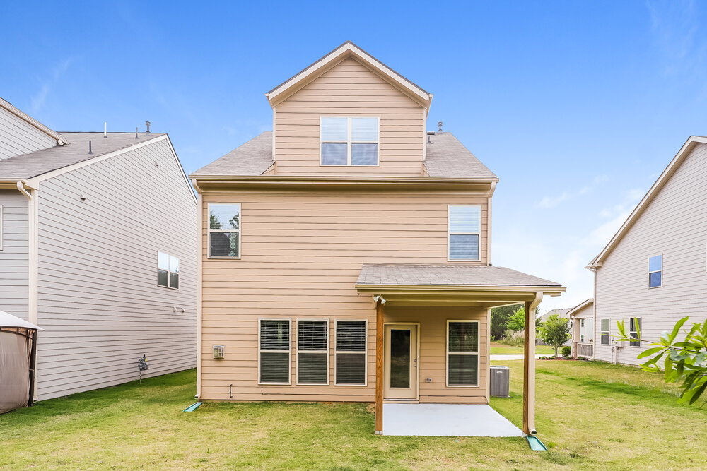 Building Photo - 3232 Baylor Cir