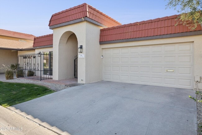 Building Photo - 7901 E Plaza Ave