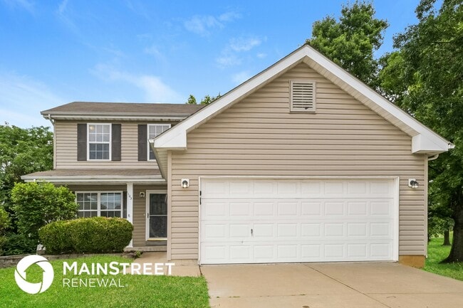 Building Photo - 1103 Oakley Ln