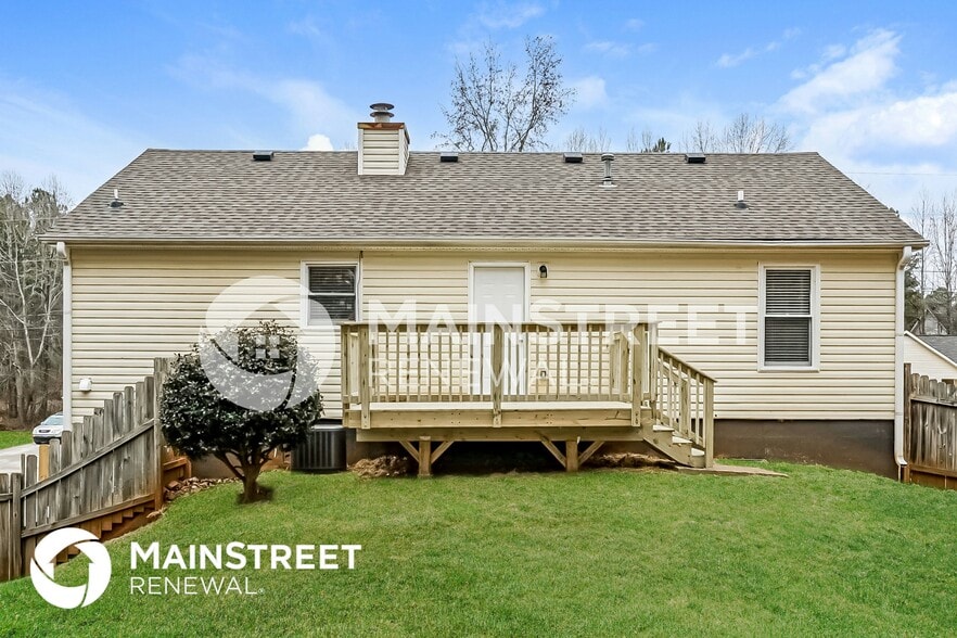 Building Photo - 269 Villa Rosa Way