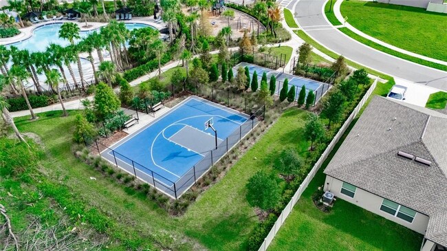 Building Photo - 3602 Forest Path Dr