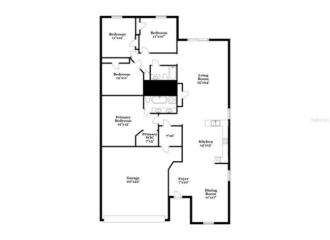 Building Photo - 1378 Brenway Dr