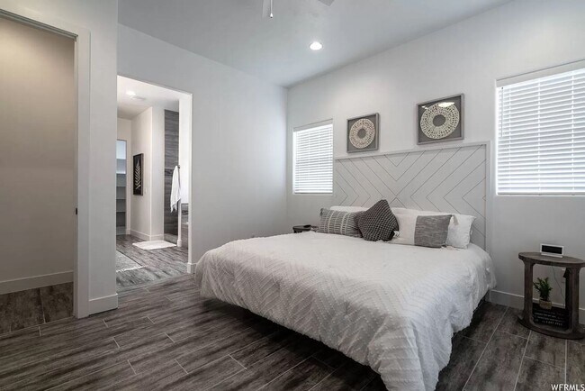 Building Photo - PETS ALLOWED!  Spacious & Modern 3-Bedroom Home for Rent Near Sand Hollow Reservoir
