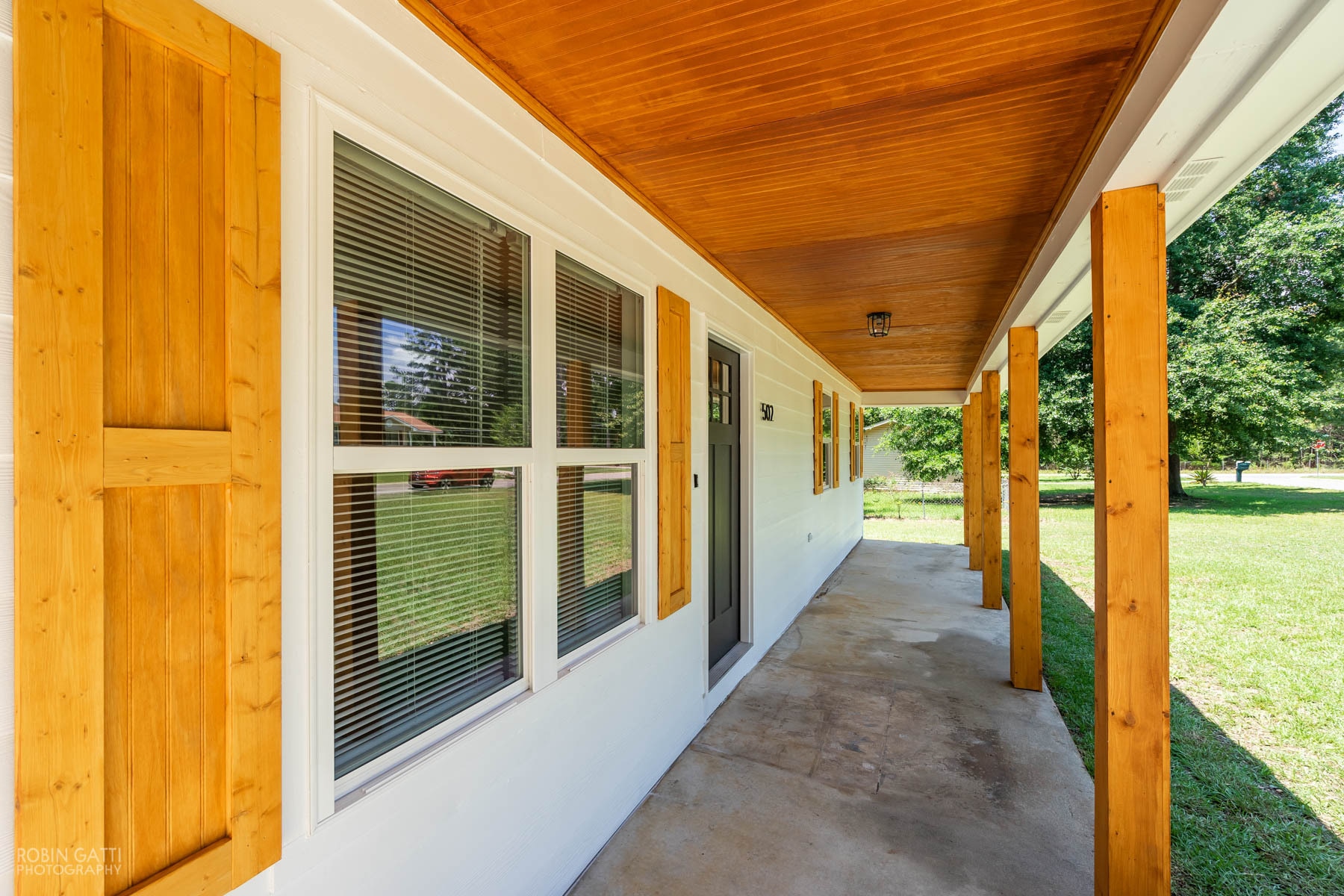 Building Photo - 502 Cherokee Court