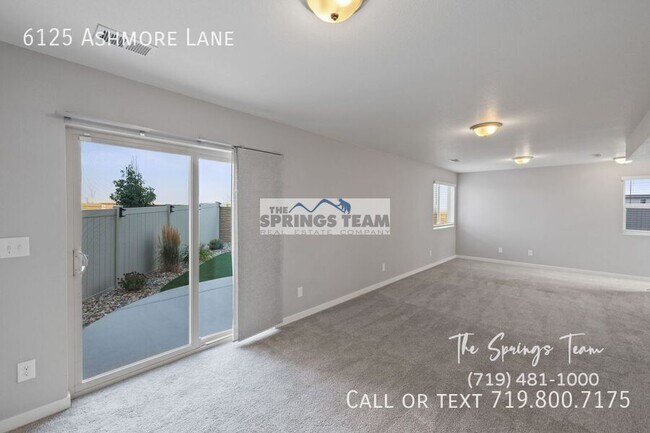 Building Photo - 6125 Ashmore Ln