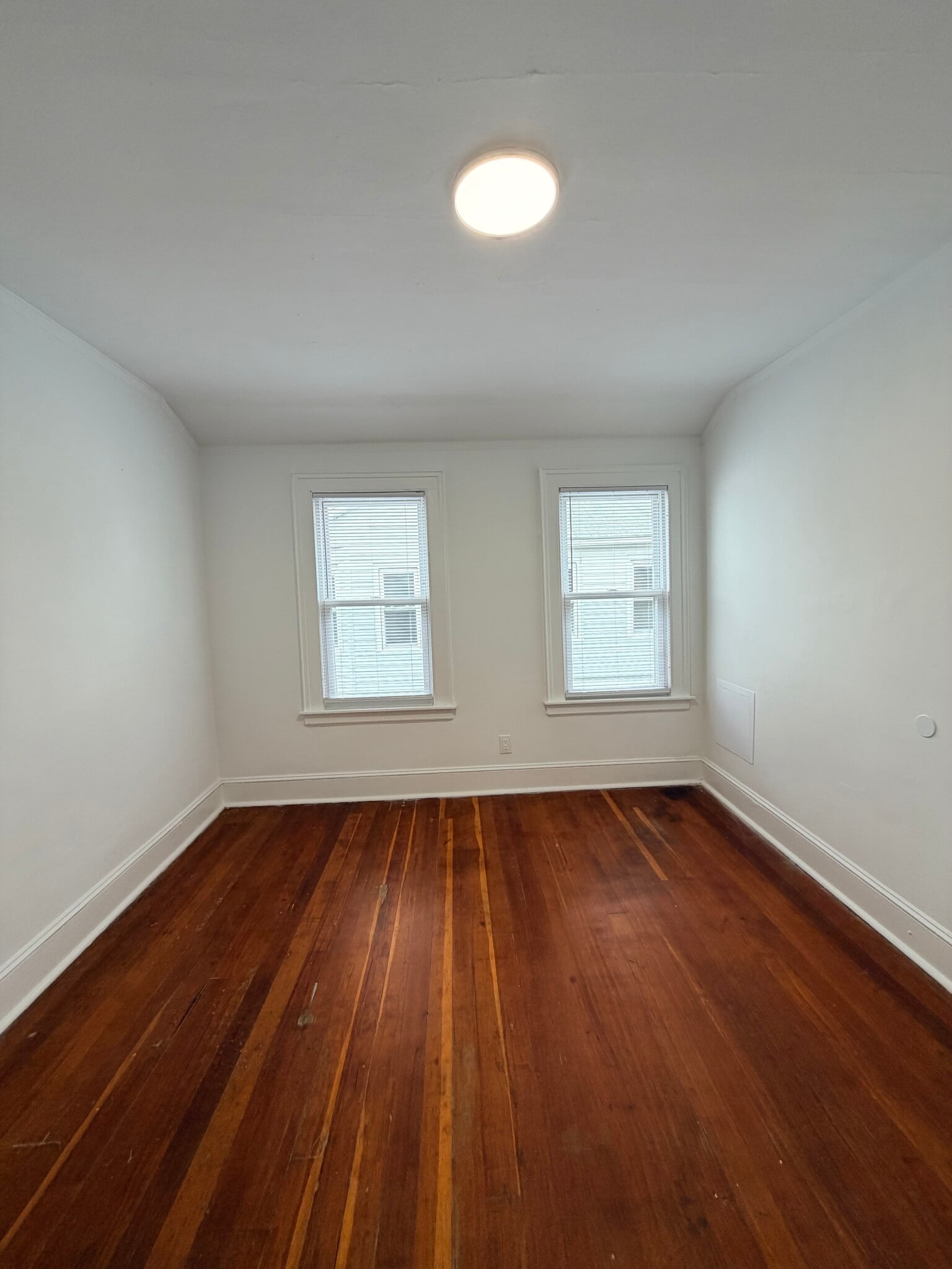 Bedroom left from bathroom - 44 Brooklawn St