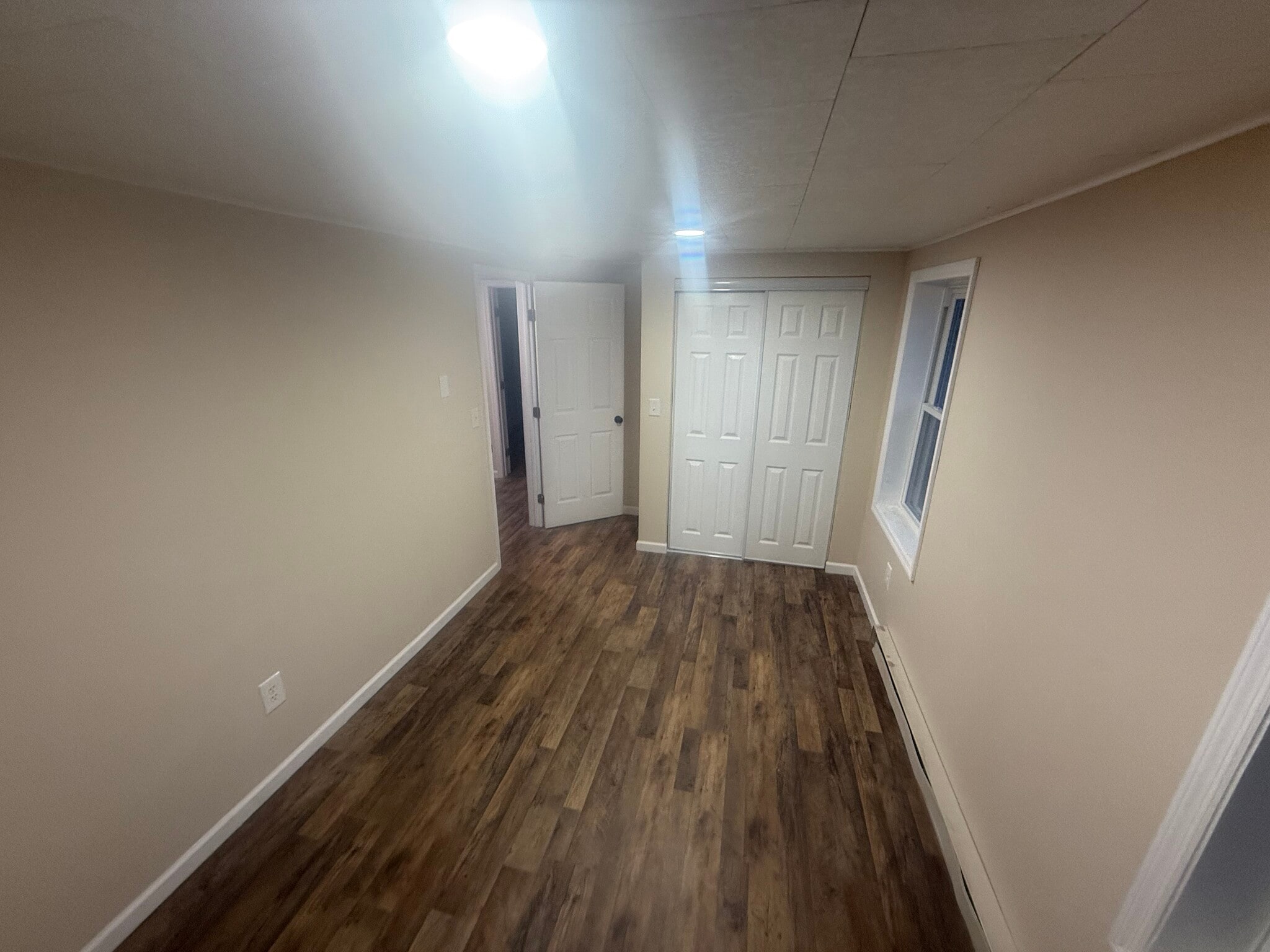 Bedroom 1 - 192 Mahanoy St