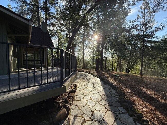 Building Photo - Picturesque Mountain Living with Detached Guest Studio in Alta Sierra
