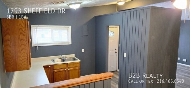 Building Photo - 1793 Sheffield Dr