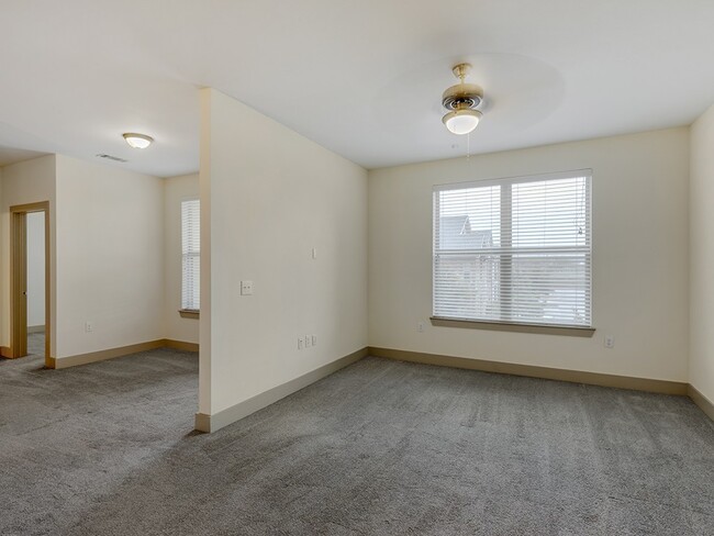 Building Photo - McKinney Pointe