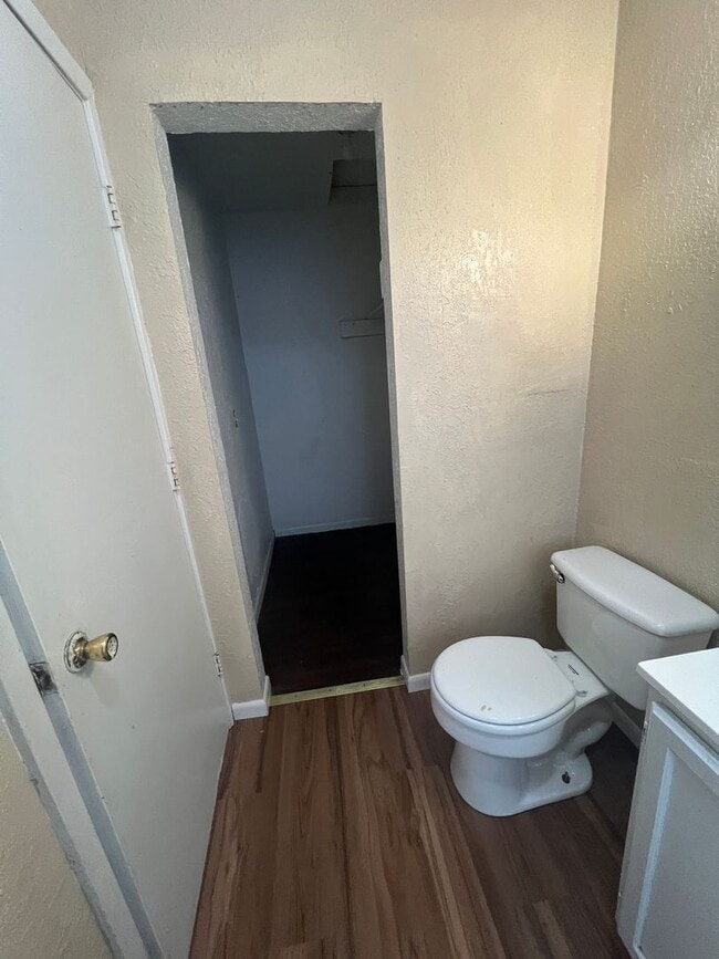 Building Photo - 3105 S Harrison- Duplex