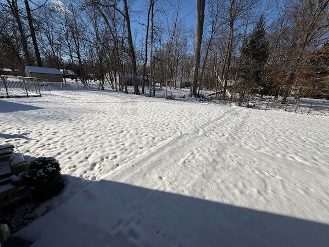 Building Photo - 16135 Henry Ruff Rd