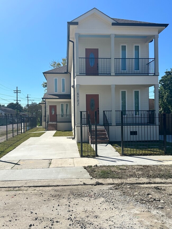 Building Photo - 8704 Pritchard Pl