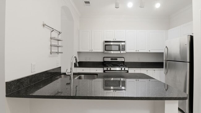 Building Photo - RENOVATED 1 BEDROOM 1 BATH CONDO IN THE COLONNADE IN KENTLANDS