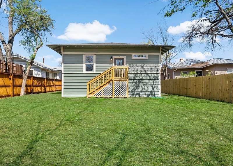 Building Photo - 506 E Evergreen St