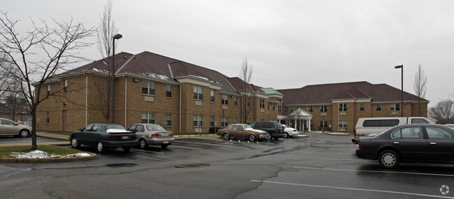 Building Photo - St. Marks Community