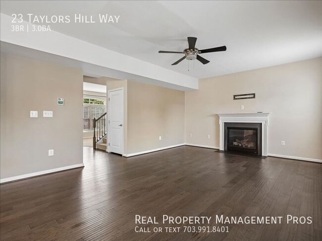 Building Photo - 23 Taylors Hl Wy