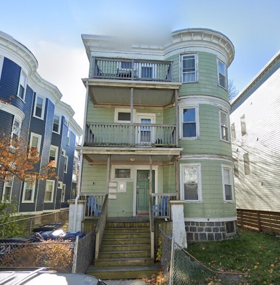 Building Photo - 24 Willis St