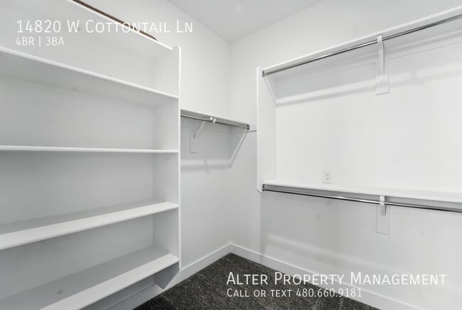 Building Photo - 14820 W Cottontail Ln
