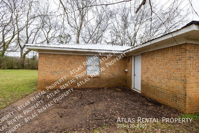Building Photo - 4305 Pulaski Pike NW