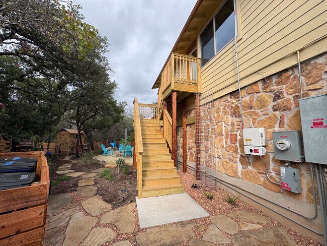 Building Photo - 2802 Horseshoe Bend Cove